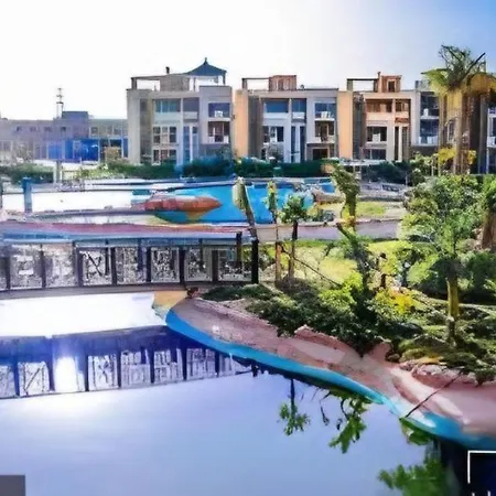 Blue Bay Asia Elsokhna Ain Sukhna Exterior photo