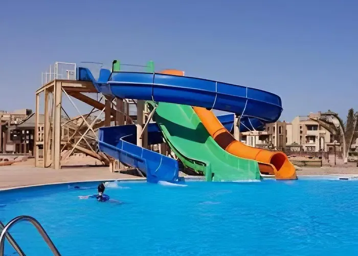 Blue Bay Asia Elsokhna