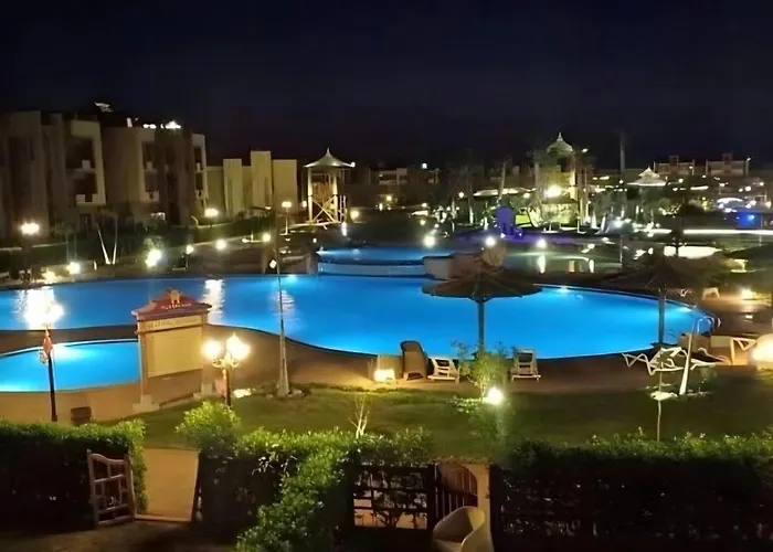 Blue Bay Asia Elsokhna