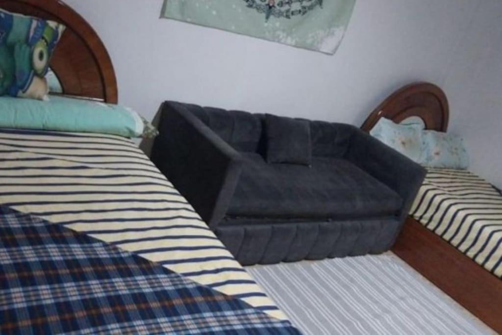 Blue Bay Elsokhna Apartament *