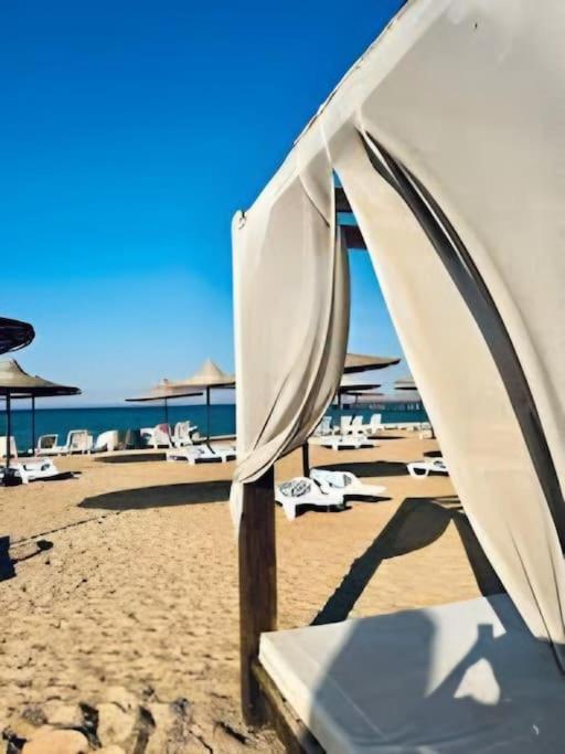 Apartament Blue Bay Elsokhna Ajn Suchna