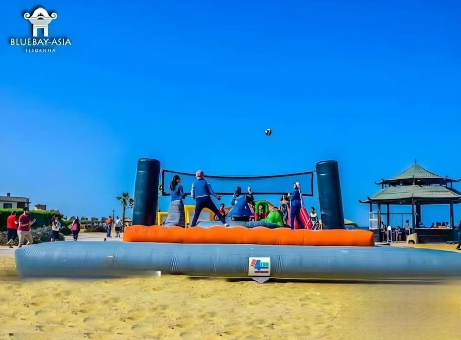 Blue Bay Elsokhna *