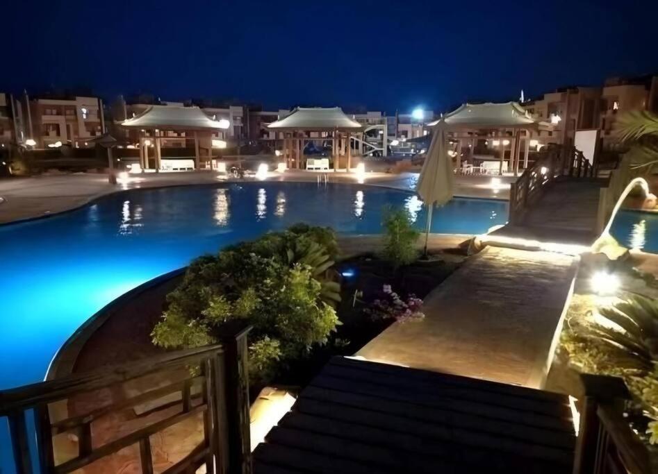Blue Bay Elsokhna Apartament