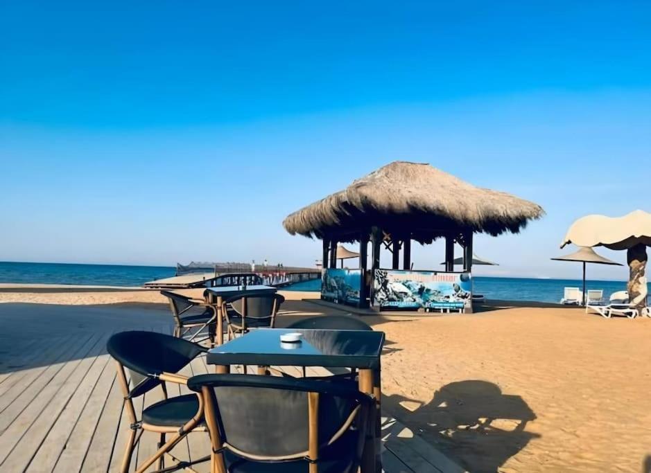 Apartament Blue Bay Elsokhna *