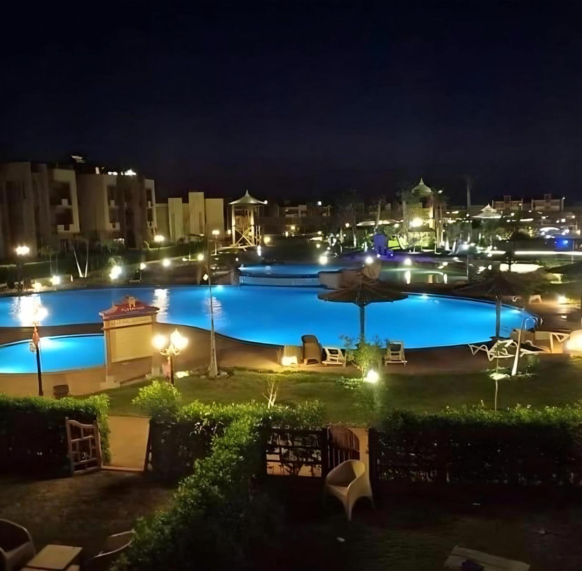 Blue Bay Elsokhna Apartament