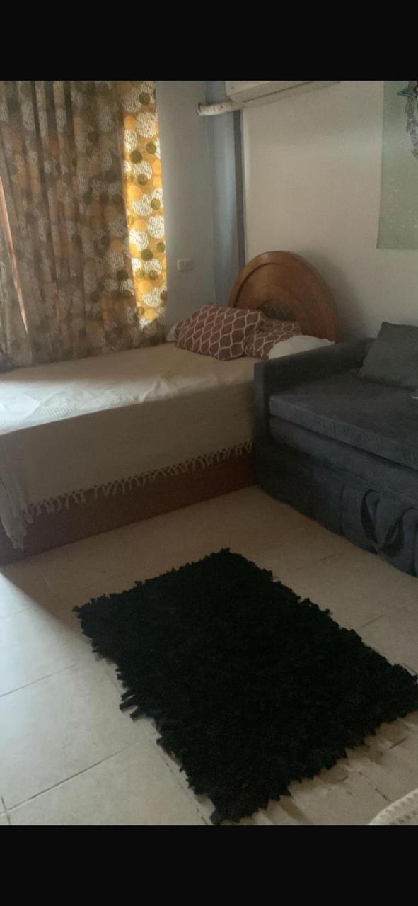 Apartament Blue Bay Elsokhna